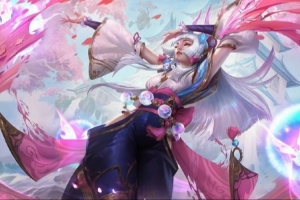 26.12版本改动名单：武器、格温增强；发条、盲僧、梦魇削弱