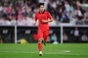 全员集结！李刚仁抵达基地，韩国队世界杯26人到位