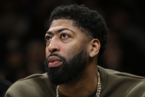 Windhorst：里奇·保罗和奇才昨天刚会面 商讨浓眉未来与潜在续约