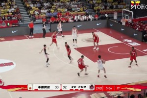 无解！王霜内切轰世界波+模仿姆巴佩庆祝，中国女足1-1扳平